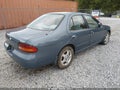 1993 Nissan Altima — photo 4 of 11 | VIN 1N4BU31F2PC134959