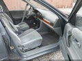 1993 Nissan Altima — photo 5 of 11 | VIN 1N4BU31F2PC134959