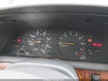1993 Nissan Altima — photo 7 of 11 | VIN 1N4BU31F2PC134959