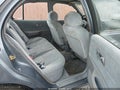 1993 Nissan Altima — photo 8 of 11 | VIN 1N4BU31F2PC134959