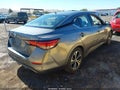2021 Nissan Sentra — photo 4 of 16 | VIN 3N1AB8CV0MY285088