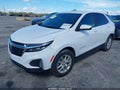 2023 Chevrolet Equinox — photo 2 of 16 | VIN 3GNAXKEG2PL248823