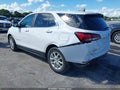 2023 Chevrolet Equinox — photo 3 of 16 | VIN 3GNAXKEG2PL248823