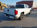 2017 Chevrolet Silverado 1500 — photo 4 of 17 | VIN 3GCUKREC5HG364182
