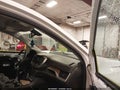 2019 GMC Terrain — photo 5 of 16 | VIN 3GKALTEV5KL292823