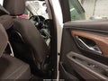 2019 GMC Terrain — photo 8 of 16 | VIN 3GKALTEV5KL292823