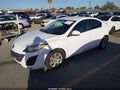2011 Mazda 3 — photo 2 of 17 | VIN JM1BL1UG5B1362562