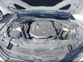 2016 BMW 7 Series — photo 10 of 16 | VIN WBA7E2C56GG548148