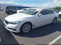 2016 BMW 7 Series — photo 2 of 16 | VIN WBA7E2C56GG548148