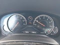 2016 BMW 7 Series — photo 7 of 16 | VIN WBA7E2C56GG548148