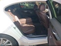 2016 BMW 7 Series — photo 8 of 16 | VIN WBA7E2C56GG548148