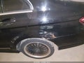 2008 Mercedes-Benz C-Class — photo 6 of 11 | VIN WDDGF81X48F194702