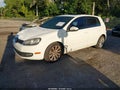 2012 Volkswagen Golf — photo 2 of 16 | VIN WVWNM7AJXCW108671