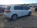 2012 Volkswagen Golf — photo 4 of 16 | VIN WVWNM7AJXCW108671