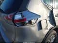 2016 Nissan Rogue — photo 13 of 17 | VIN 5N1AT2MV5GC737602