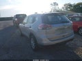 2016 Nissan Rogue — photo 3 of 17 | VIN 5N1AT2MV5GC737602