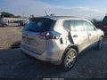 2016 Nissan Rogue — photo 4 of 17 | VIN 5N1AT2MV5GC737602
