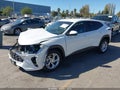 2026 Chevrolet Trax — photo 2 of 17 | VIN KL77LFEP9TC195904