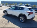 2026 Chevrolet Trax — photo 3 of 17 | VIN KL77LFEP9TC195904