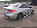 2021 Toyota Corolla — photo 4 of 18 | VIN JTDEAMDE8MJ010629