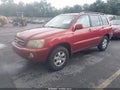 2002 Toyota Highlander — photo 2 of 11 | VIN JTEHF21A320091722