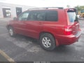 2002 Toyota Highlander — photo 3 of 11 | VIN JTEHF21A320091722