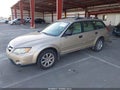 2008 Subaru Outback — photo 2 of 12 | VIN 4S4BP61C187317736