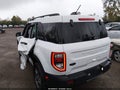 2025 Ford Bronco Sport — photo 3 of 16 | VIN 3FMCR9BN5SRE88019