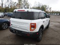 2025 Ford Bronco Sport — photo 4 of 16 | VIN 3FMCR9BN5SRE88019