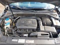 2016 Volkswagen Passat — photo 10 of 16 | VIN 1VWCT7A3XGC065868