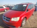 2013 Dodge Grand Caravan — photo 2 of 10 | VIN 2C4RDGCG1DR548811