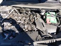 2019 Honda Accord — photo 10 of 15 | VIN 1HGCV1F36KA004204