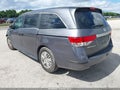 2016 Honda Odyssey — photo 3 of 16 | VIN 5FNRL5H2XGB024187