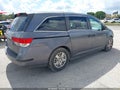 2016 Honda Odyssey — photo 4 of 16 | VIN 5FNRL5H2XGB024187