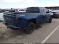 2017 Chevrolet Silverado 1500 — photo 4 of 18 | VIN 1GCVKREC2HZ372664