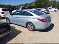 2013 Hyundai Sonata — photo 3 of 16 | VIN 5NPEB4AC7DH655538