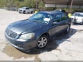 2006 Nissan Altima — photo 2 of 10 | VIN 1N4BL11D26C148221