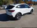 2025 Ford Escape — photo 4 of 16 | VIN 1FMCU9NA3SUA93336