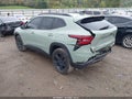 2025 Chevrolet Trax — photo 3 of 16 | VIN KL77LKEPXSC015238