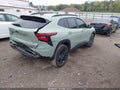 2025 Chevrolet Trax — photo 4 of 16 | VIN KL77LKEPXSC015238