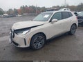 2025 BMW X3 — photo 2 of 16 | VIN 5UX53GP0XS9X75074