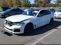 2018 BMW M550i xDrive — photo 2 of 16 | VIN WBAJB9C58JG464184