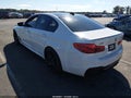 2018 BMW M550i xDrive — photo 3 of 16 | VIN WBAJB9C58JG464184
