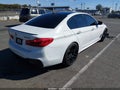 2018 BMW M550i xDrive — photo 4 of 16 | VIN WBAJB9C58JG464184
