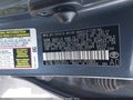 2018 Toyota Corolla — photo 9 of 22 | VIN 2T1BURHE9JC970177