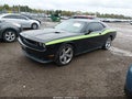 2009 Dodge Challenger — photo 2 of 16 | VIN 2B3LJ54TX9H588608
