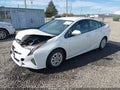 2017 Toyota Prius — photo 2 of 16 | VIN JTDKBRFU6H3031345