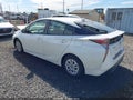 2017 Toyota Prius — photo 3 of 16 | VIN JTDKBRFU6H3031345