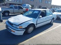 1993 Honda Accord — photo 2 of 21 | VIN JHMCB7657PC017615