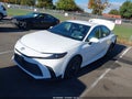 2025 Toyota Camry — photo 2 of 16 | VIN 4T1DAACK4SU540413